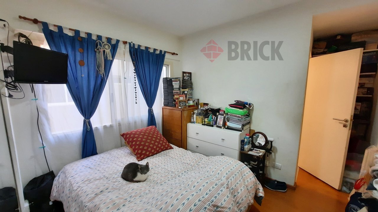 BOGOTA al 1600 Piso 4 9