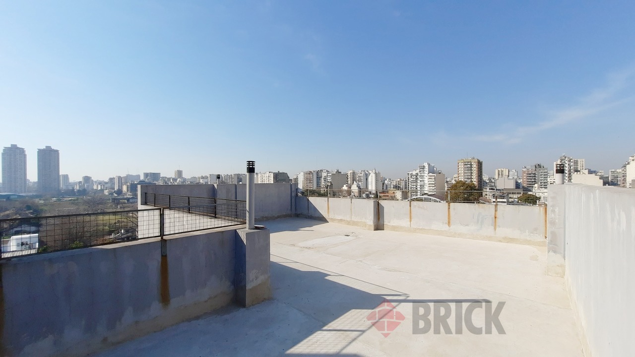 BOGOTA al 1600 Piso 4 14