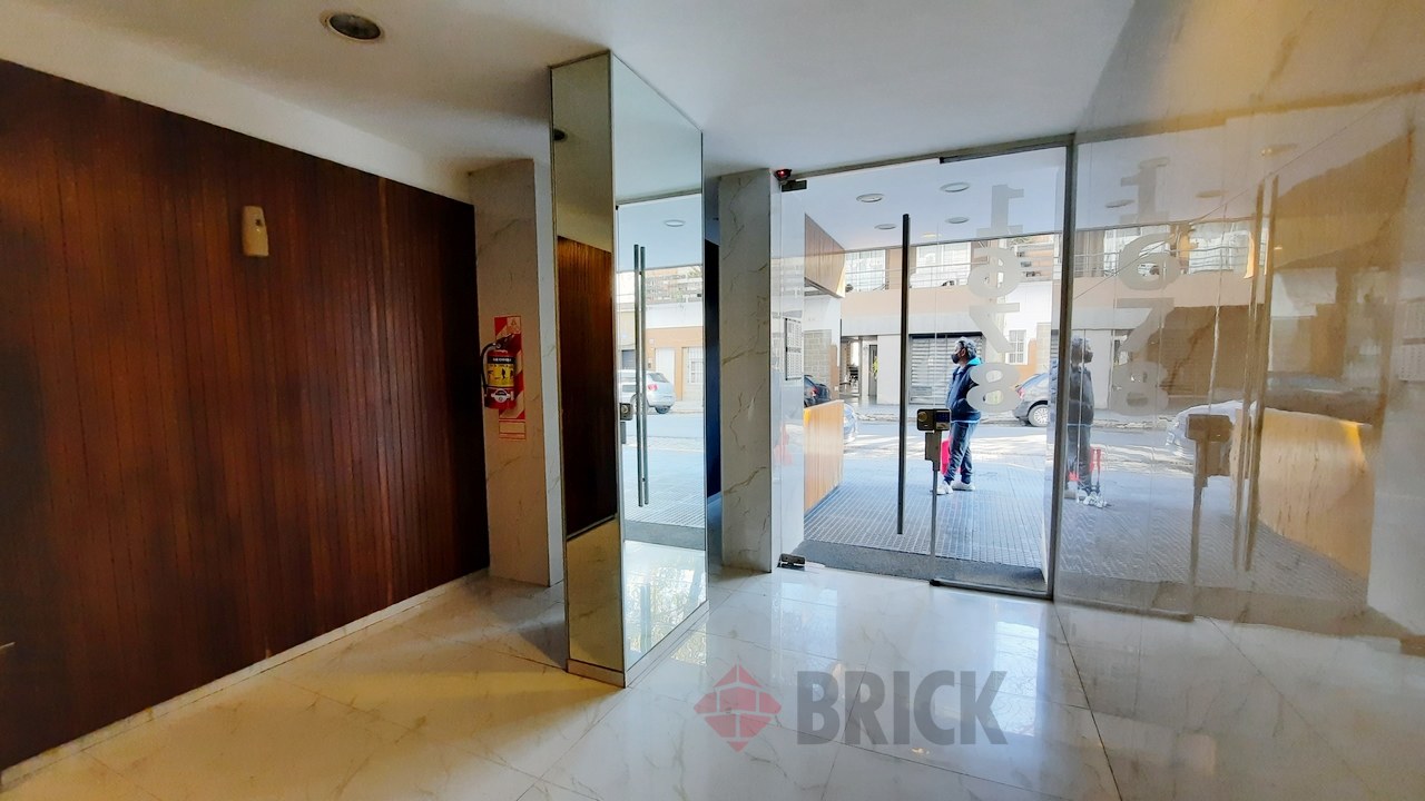 BOGOTA al 1600 Piso 4 19