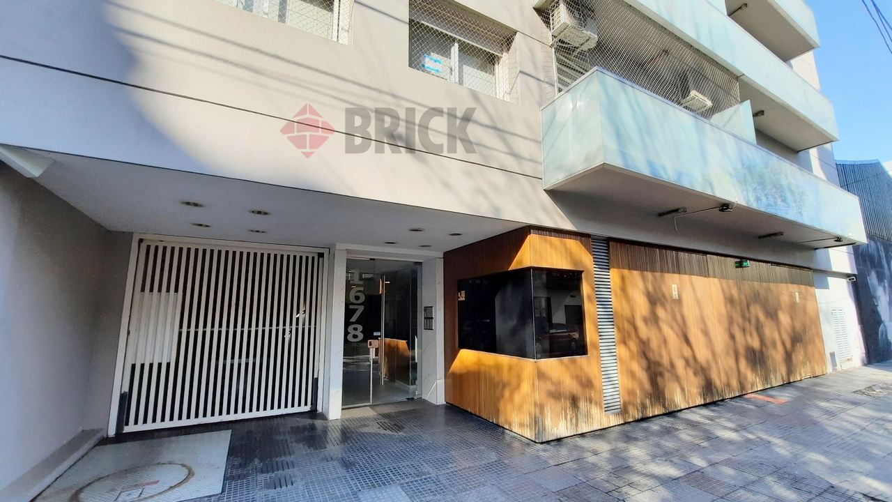 BOGOTA al 1600 Piso 4 20