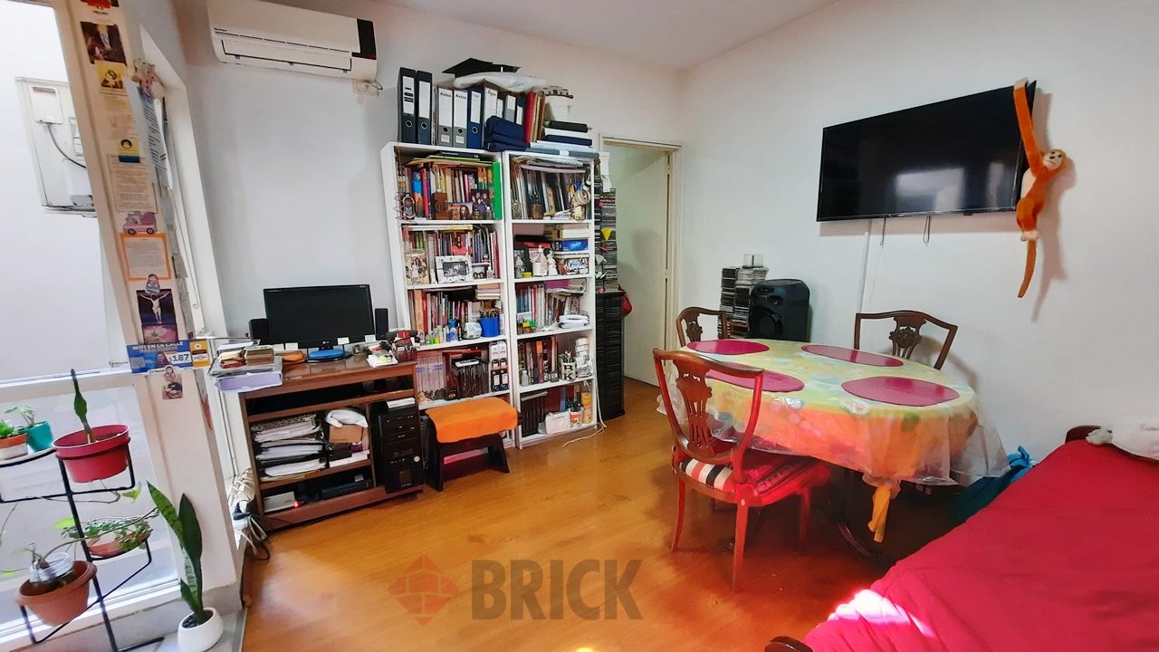 BOGOTA al 1600 Piso 4 2