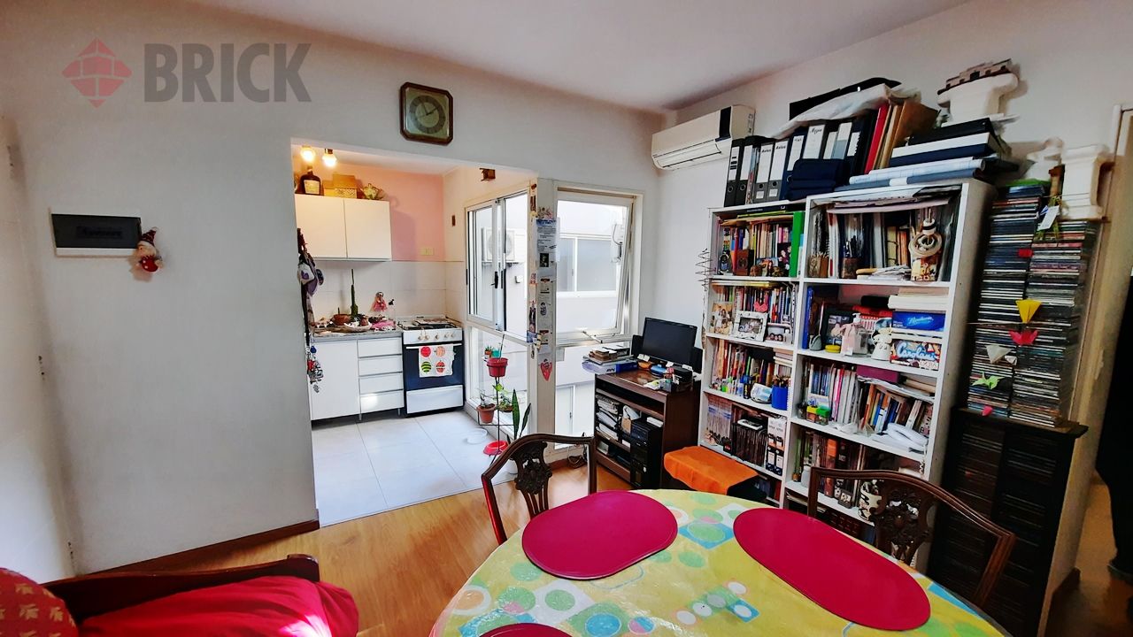 BOGOTA al 1600 Piso 4 4