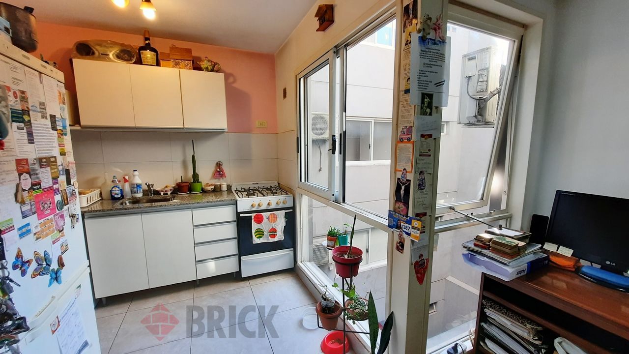 BOGOTA al 1600 Piso 4 5