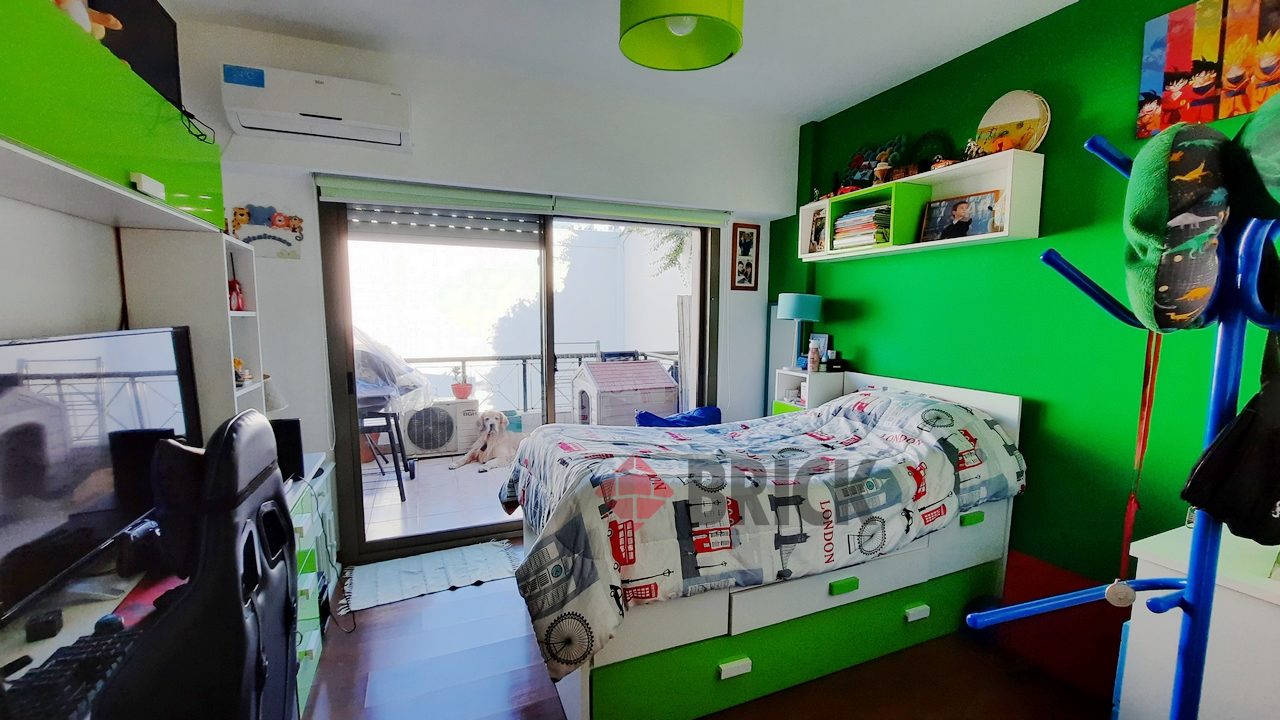 SEGUI, FCO. JOSE al 500 Piso PB 9