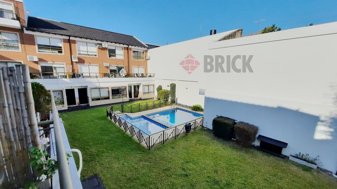 SEGUI, FCO. JOSE al 500 Piso PB 13