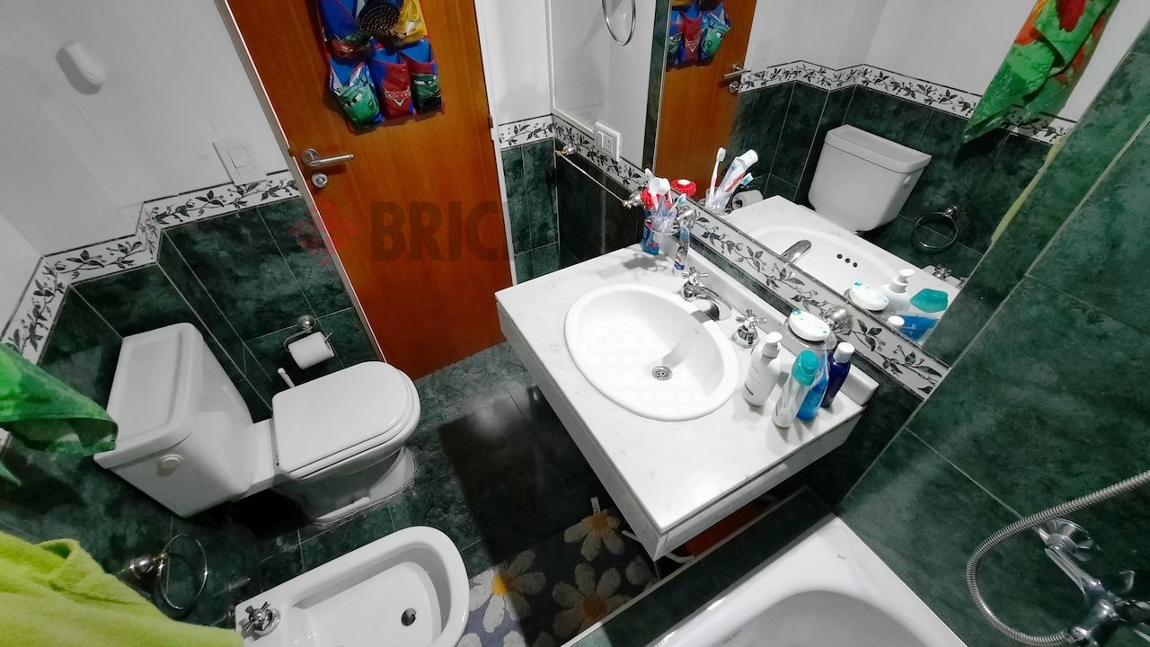 SEGUI, FCO. JOSE al 500 Piso PB 15