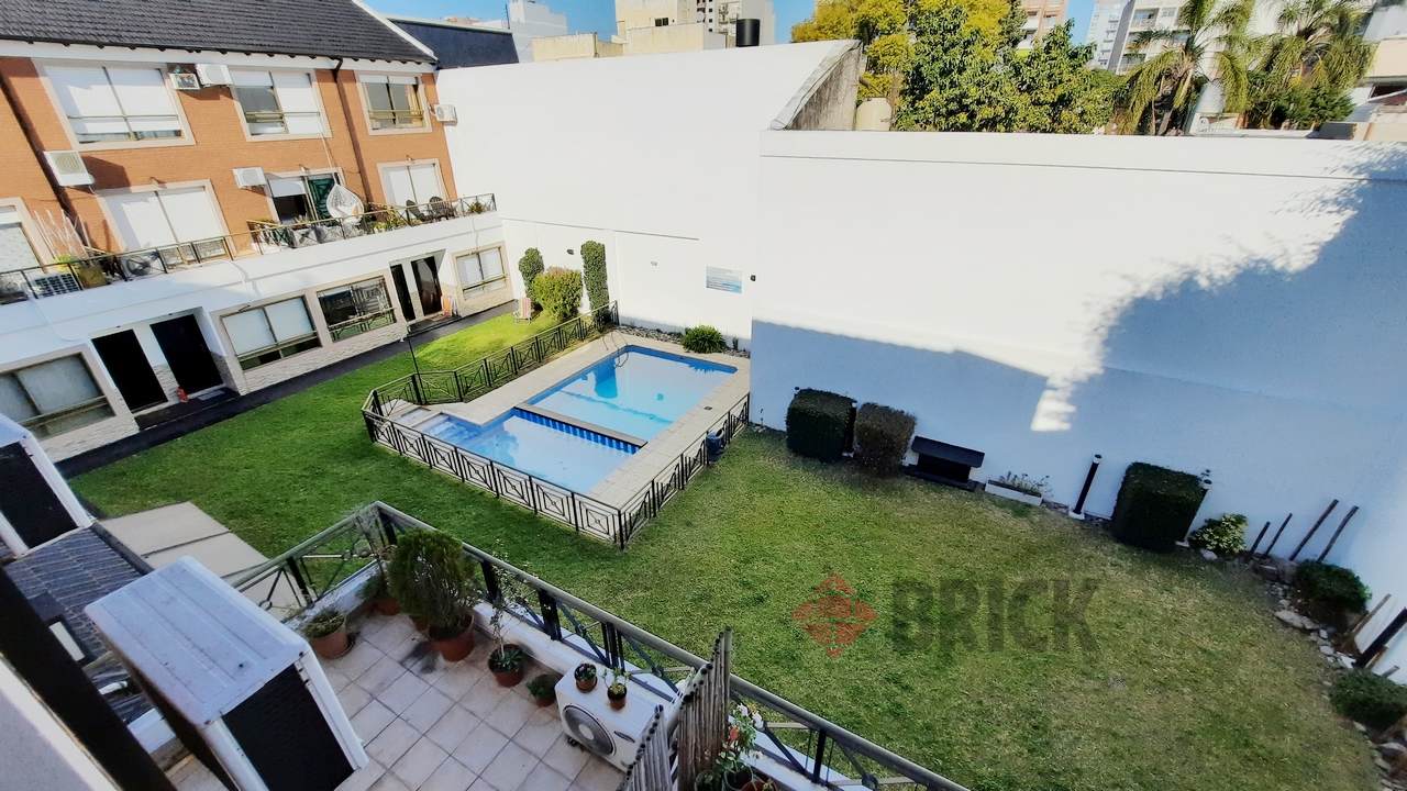 SEGUI, FCO. JOSE al 500 Piso PB 19