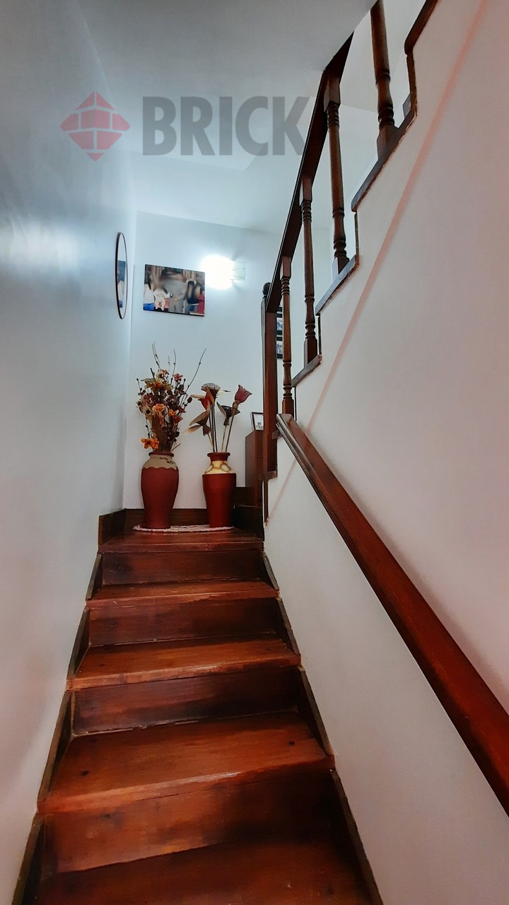 SEGUI, FCO. JOSE al 500 Piso PB 31