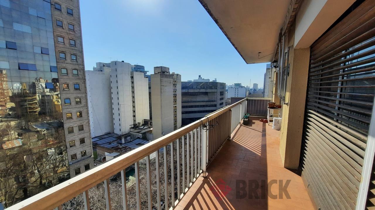AVENIDA 53 al 700 Piso 10 8