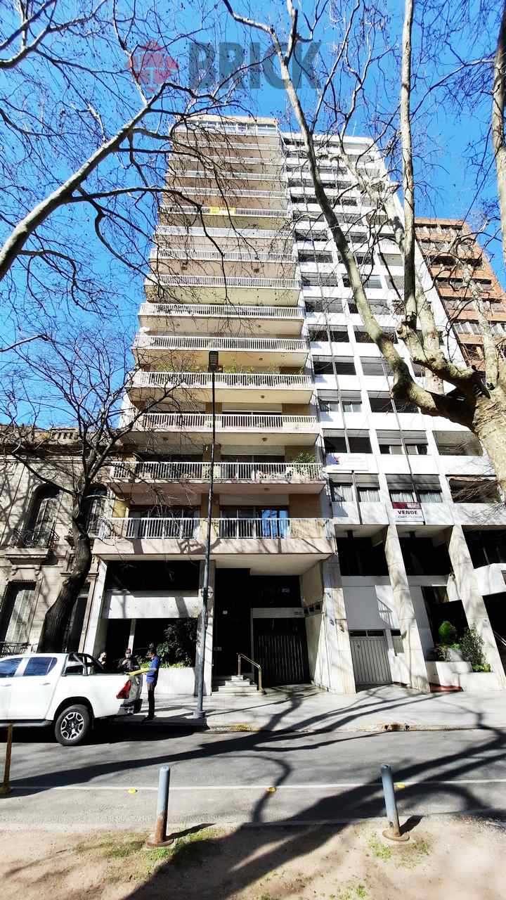 AVENIDA 53 al 700 Piso 10 40