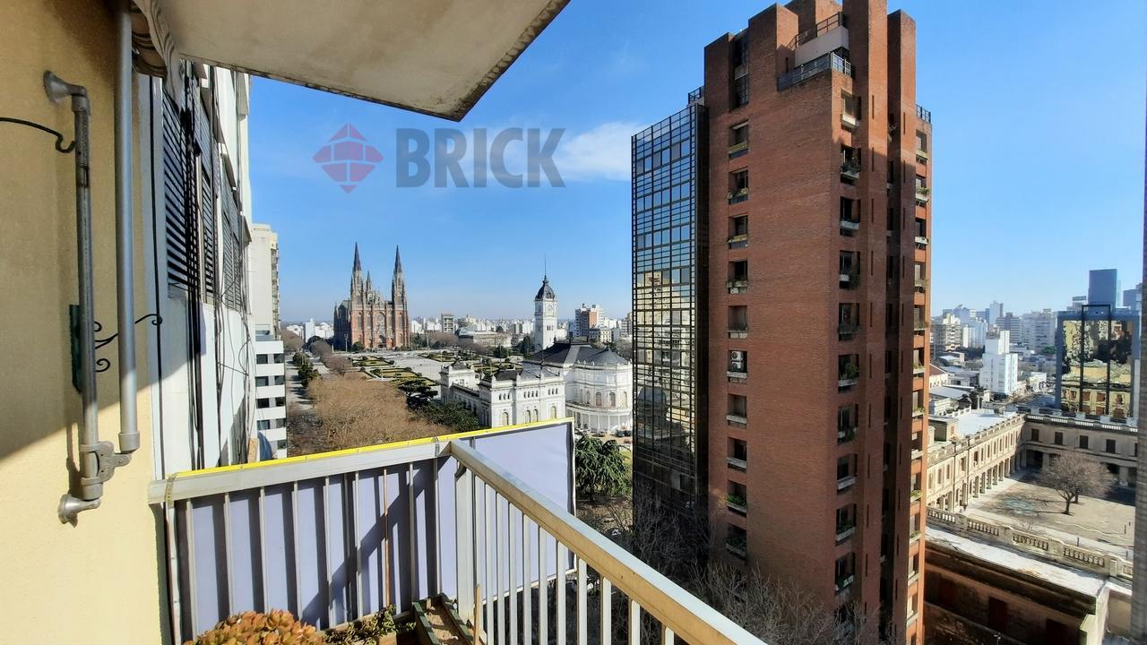 AVENIDA 53 al 700 Piso 10 31