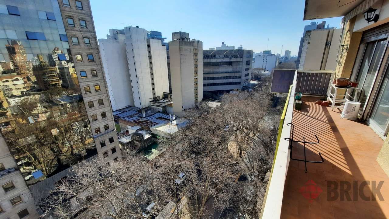 AVENIDA 53 al 700 Piso 10 32