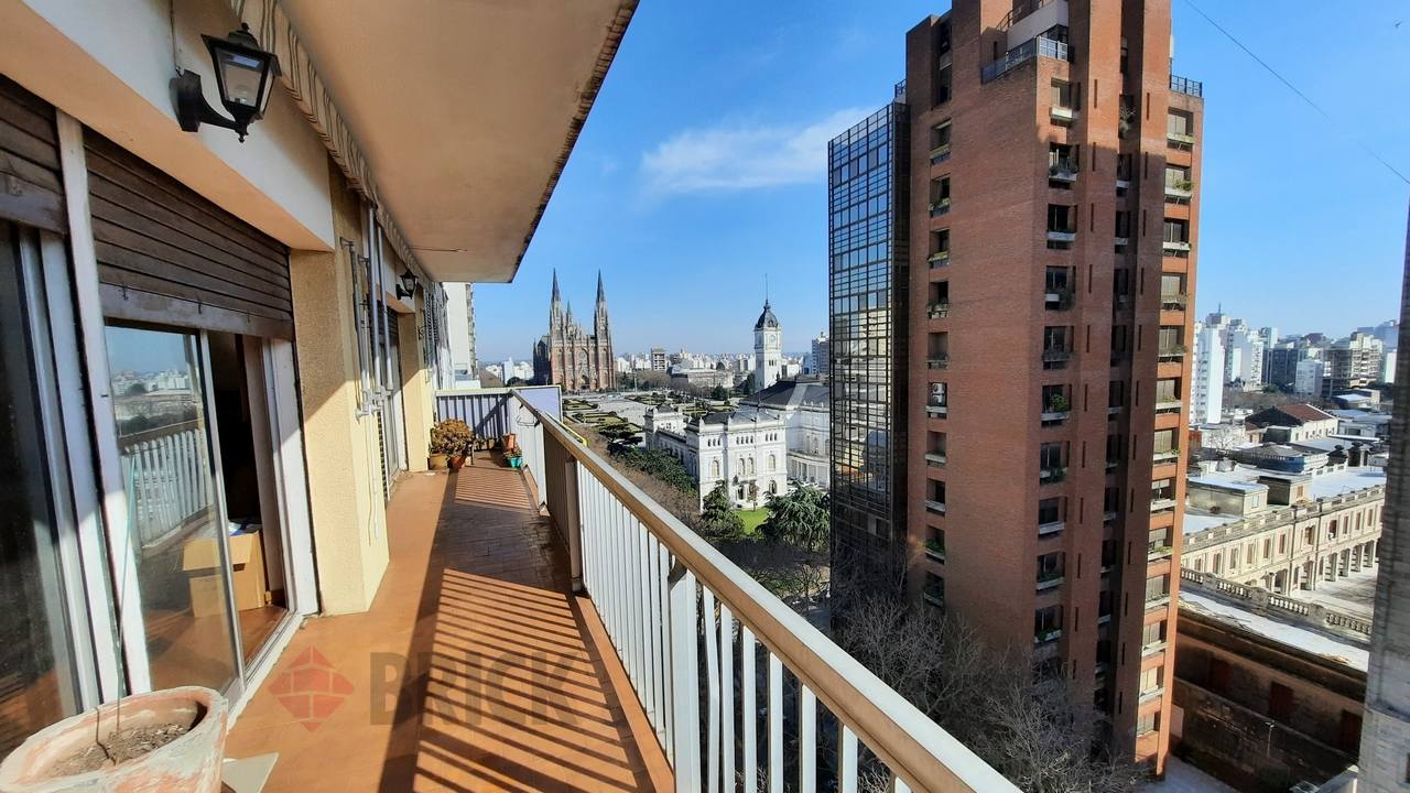 AVENIDA 53 al 700 Piso 10 1