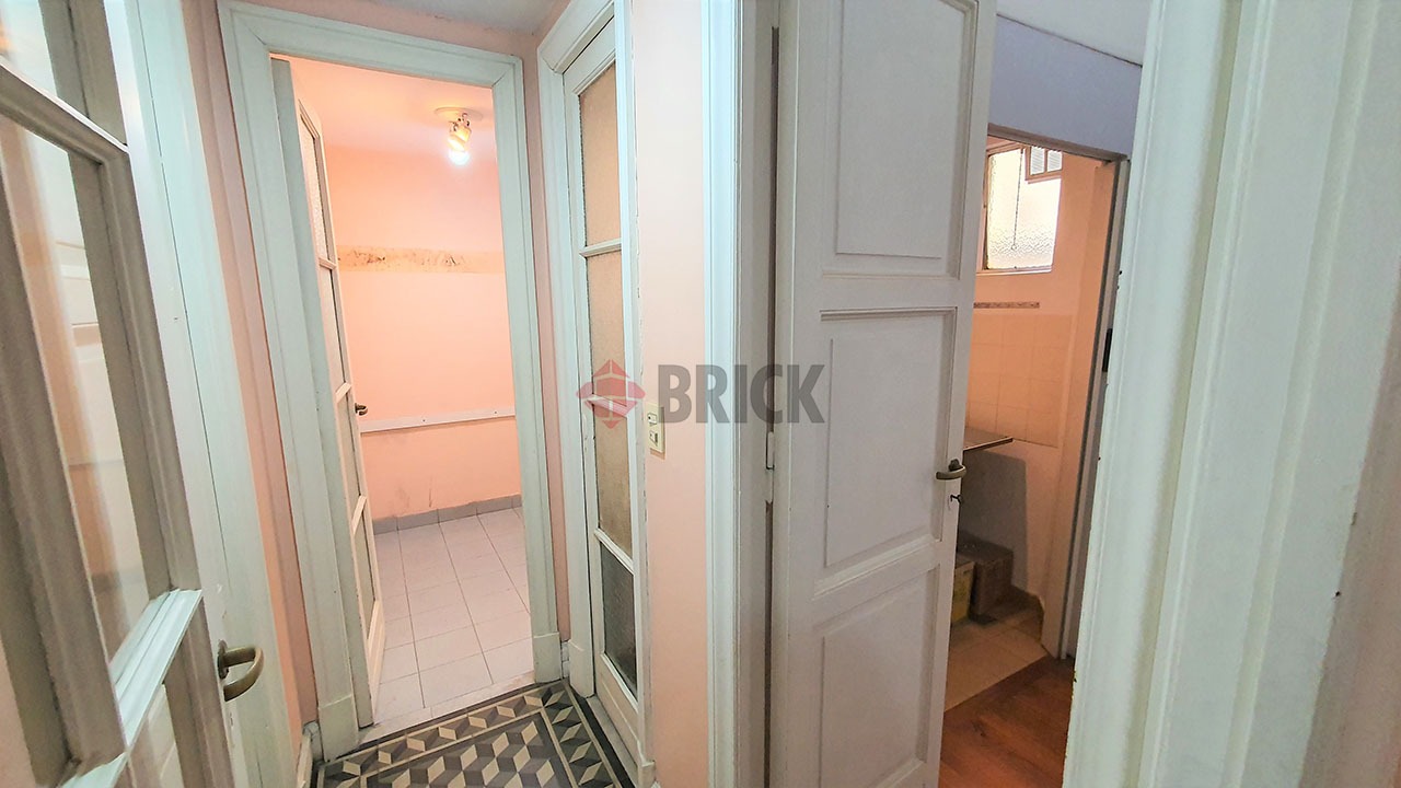 LAVALLE al 2700 Piso 1 10