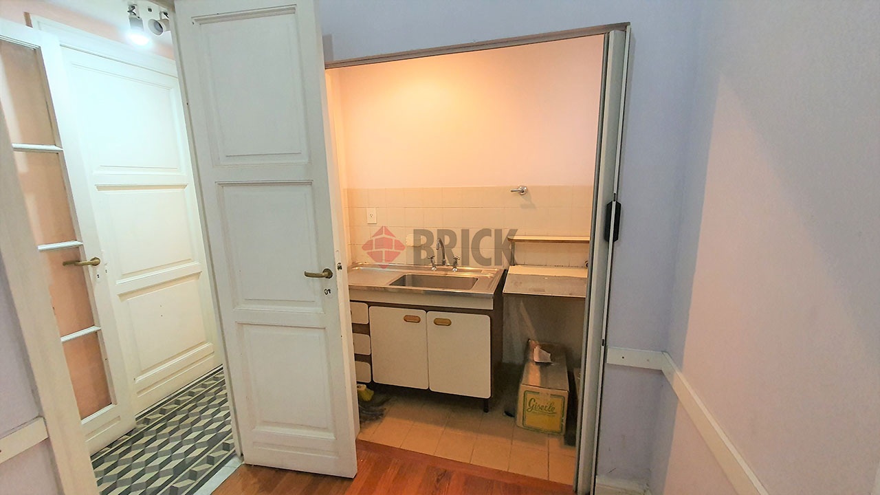 LAVALLE al 2700 Piso 1 14