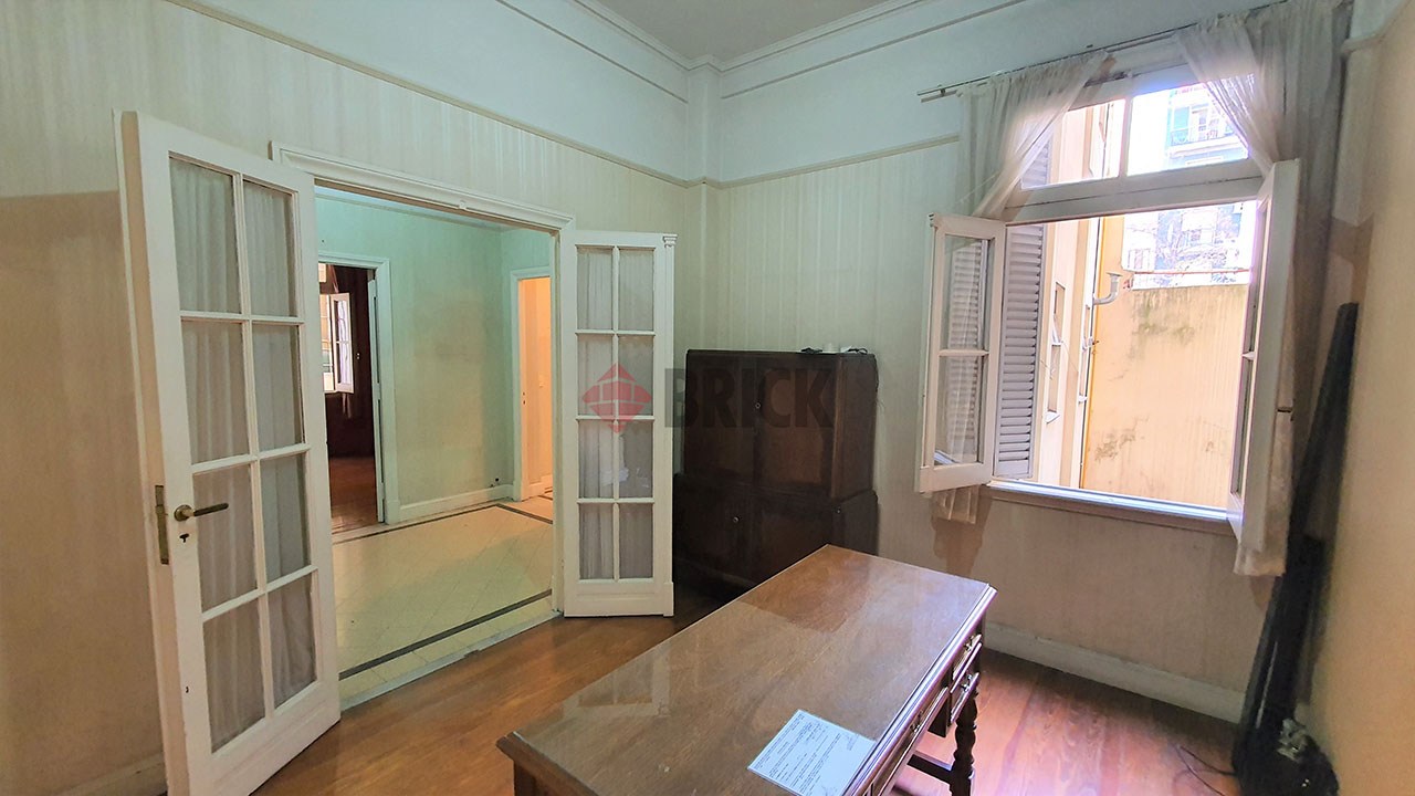 LAVALLE al 2700 Piso 1 16