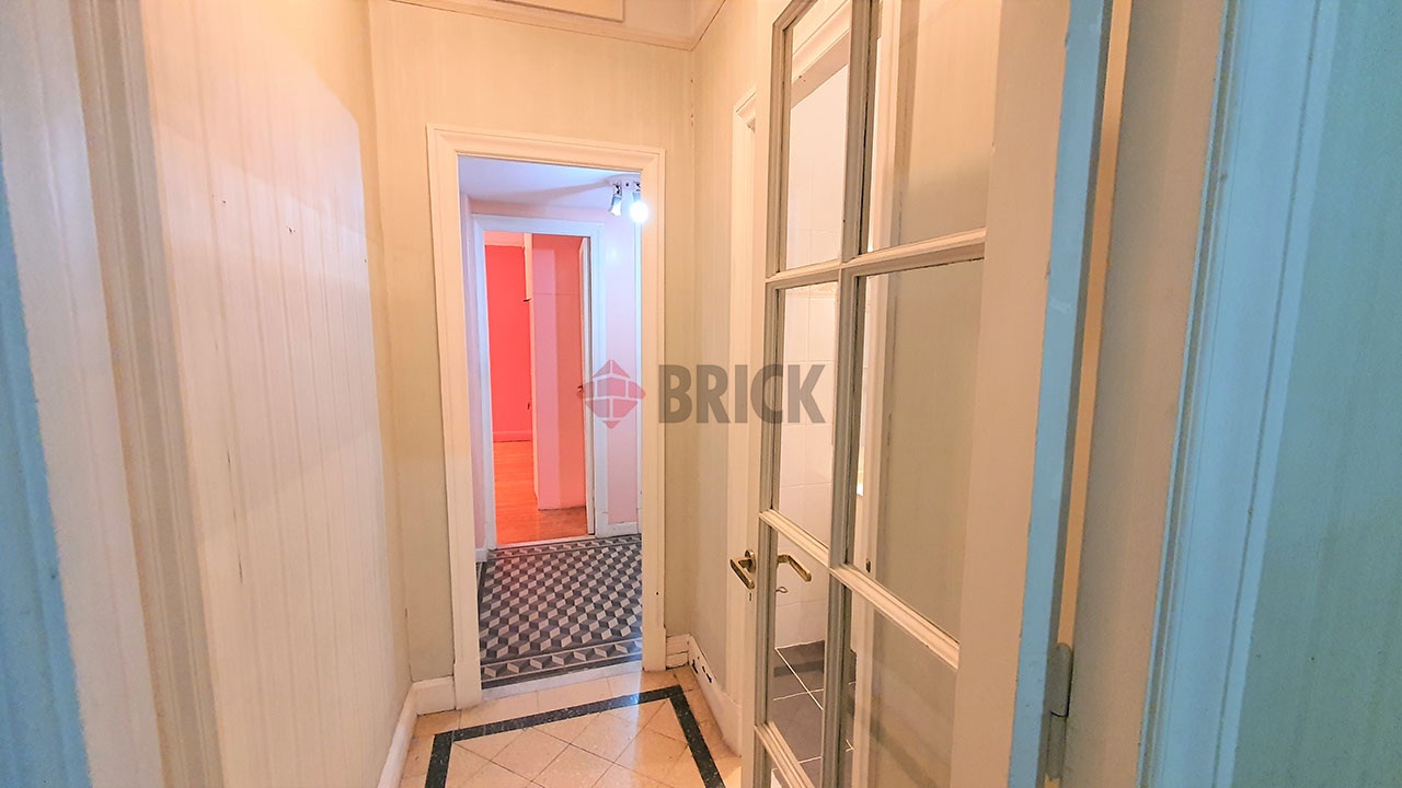 LAVALLE al 2700 Piso 1 3