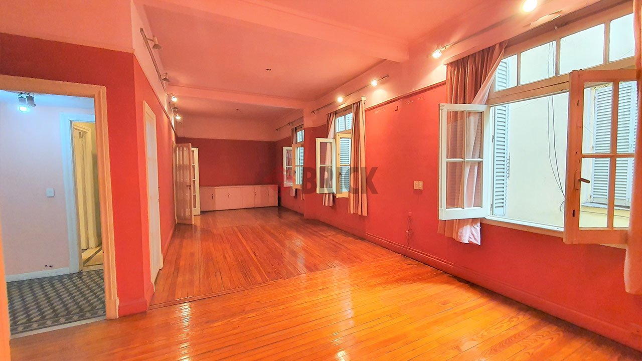 LAVALLE al 2700 Piso 1 7