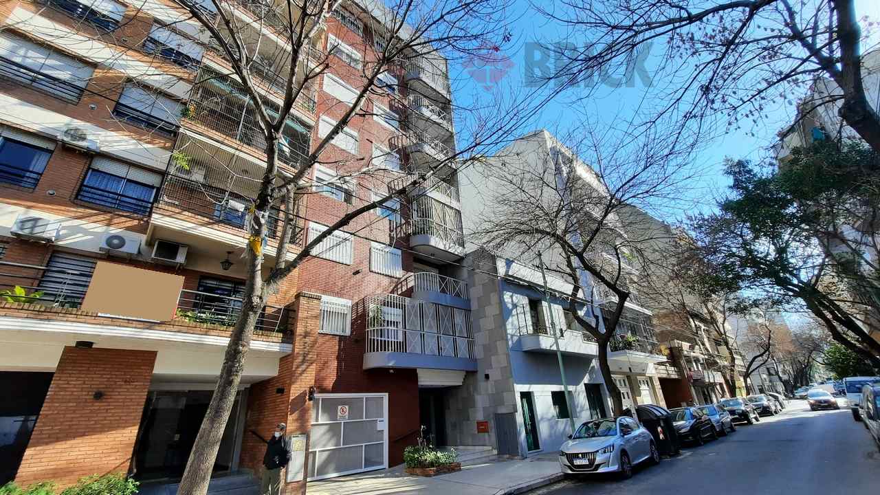 LAMBARE al 800 Piso 2 28