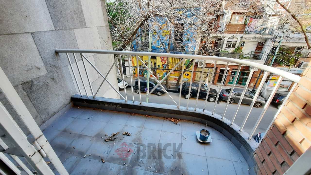 LAMBARE al 800 Piso 2 6