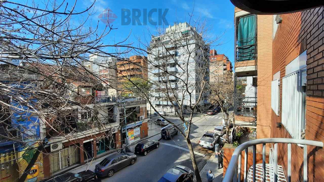 LAMBARE al 800 Piso 2 8