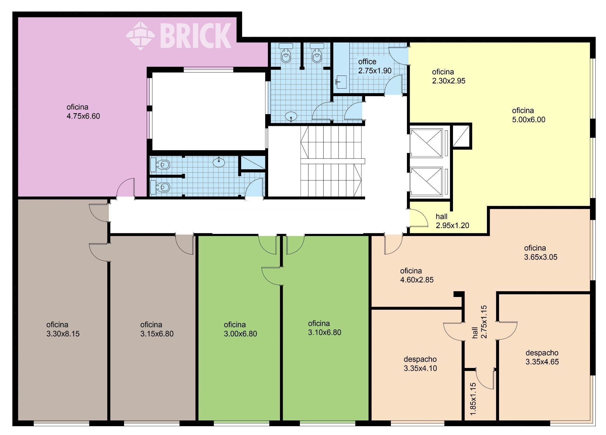 PERU al 600 Piso 3 2