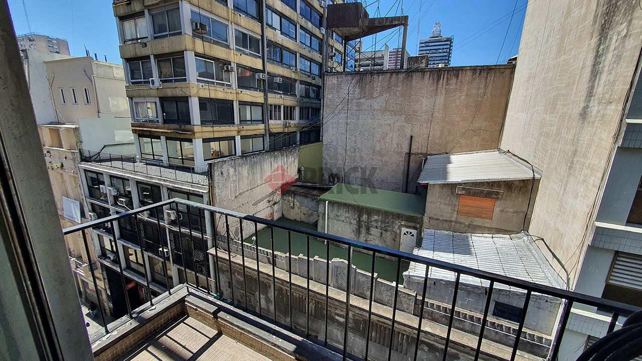 ESMERALDA al 500 Piso 6 4