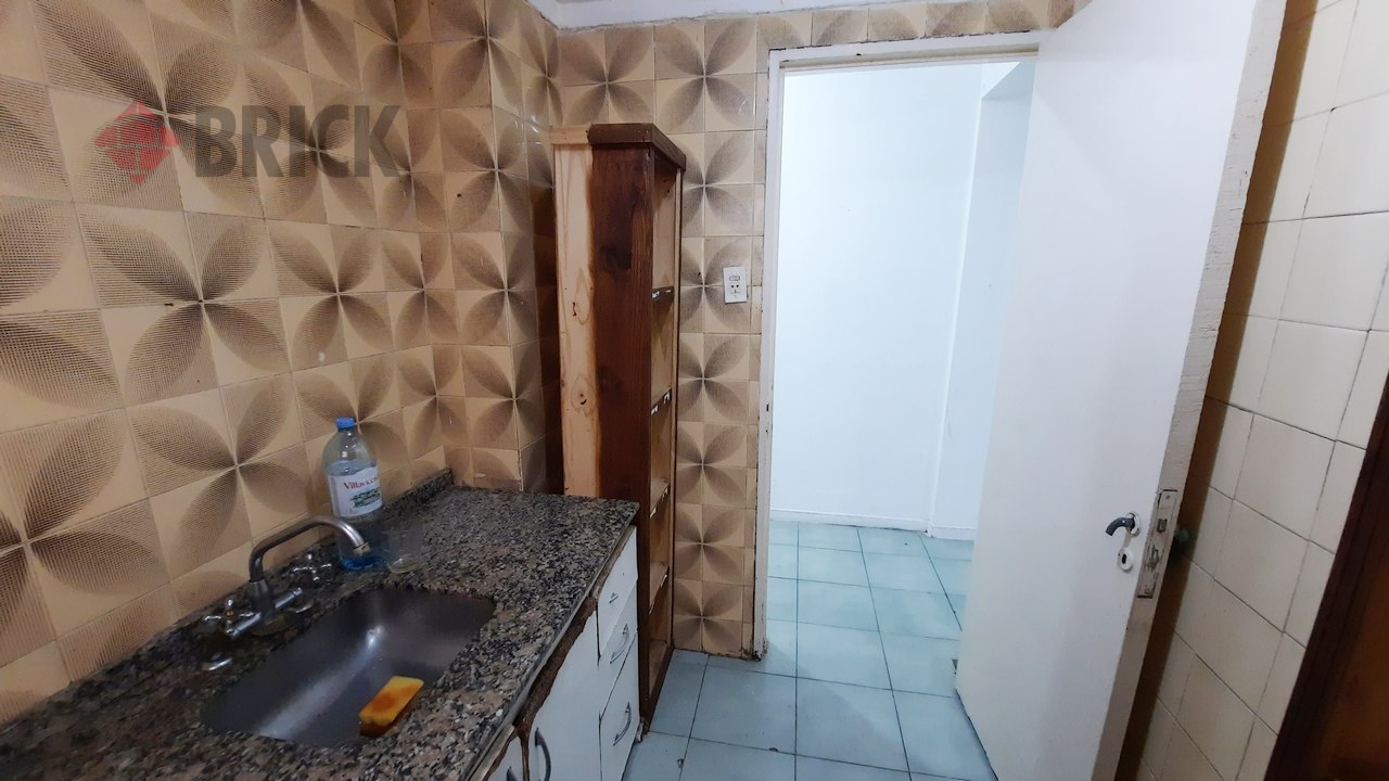 VIAMONTE al 2200 Piso PB 16