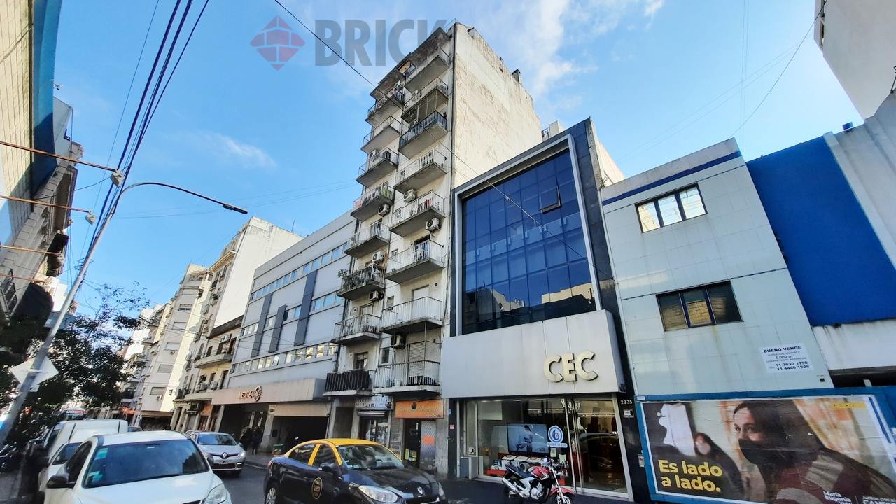 VIAMONTE al 2200 Piso PB 21