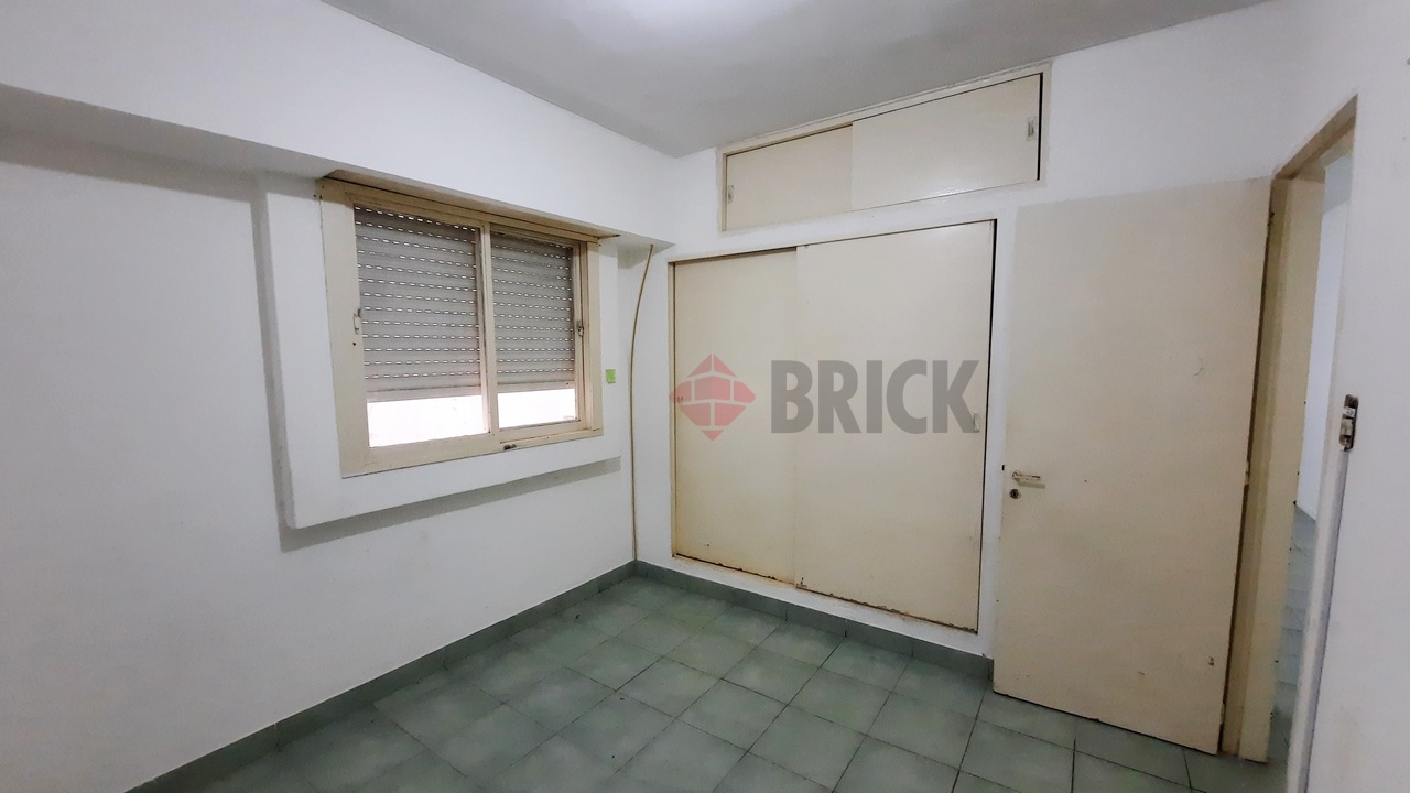 VIAMONTE al 2200 Piso PB 8