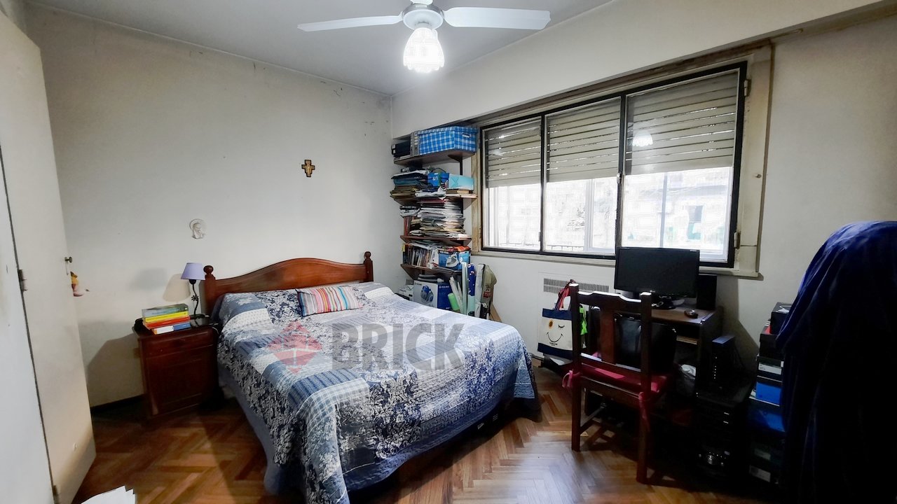 ORO, FRAY JUSTO SANTAMARIA DE al 2500 Piso 5 8