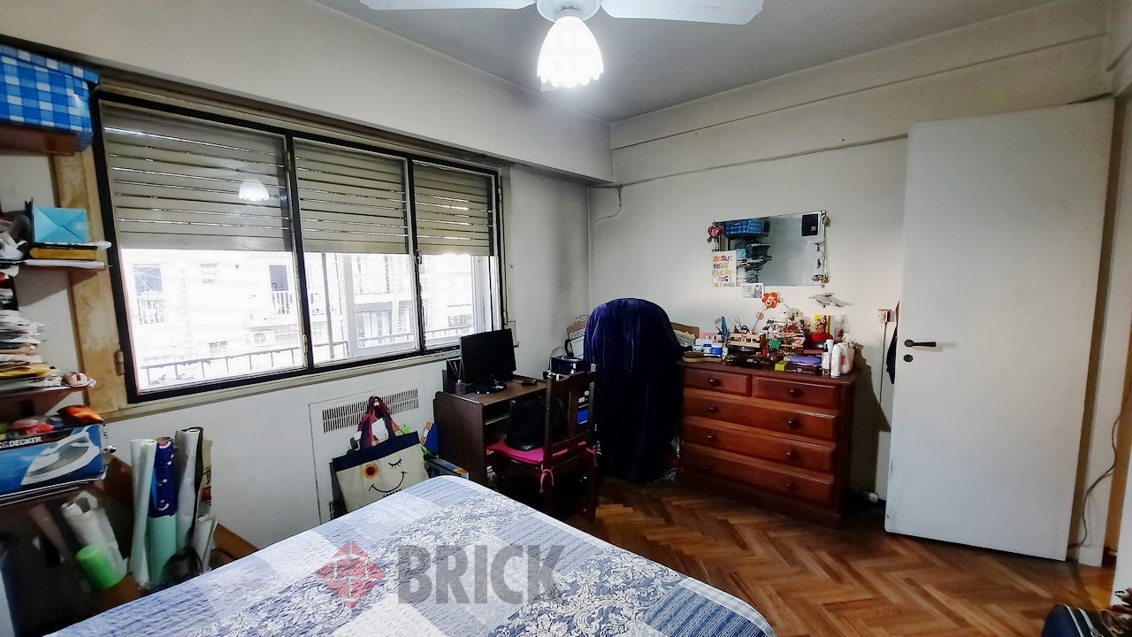 ORO, FRAY JUSTO SANTAMARIA DE al 2500 Piso 5 9