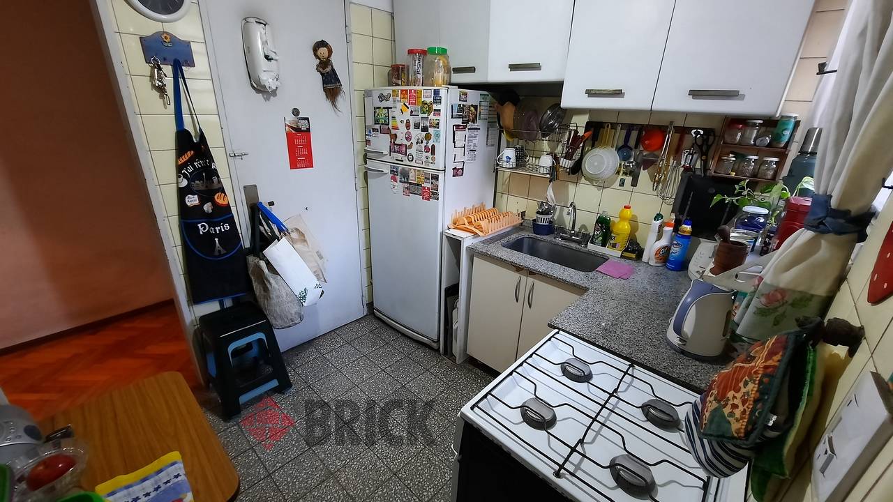 ORO, FRAY JUSTO SANTAMARIA DE al 2500 Piso 5 15