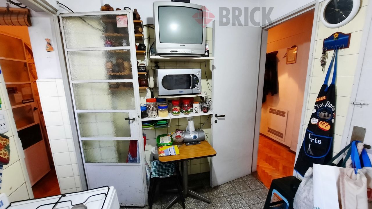 ORO, FRAY JUSTO SANTAMARIA DE al 2500 Piso 5 16