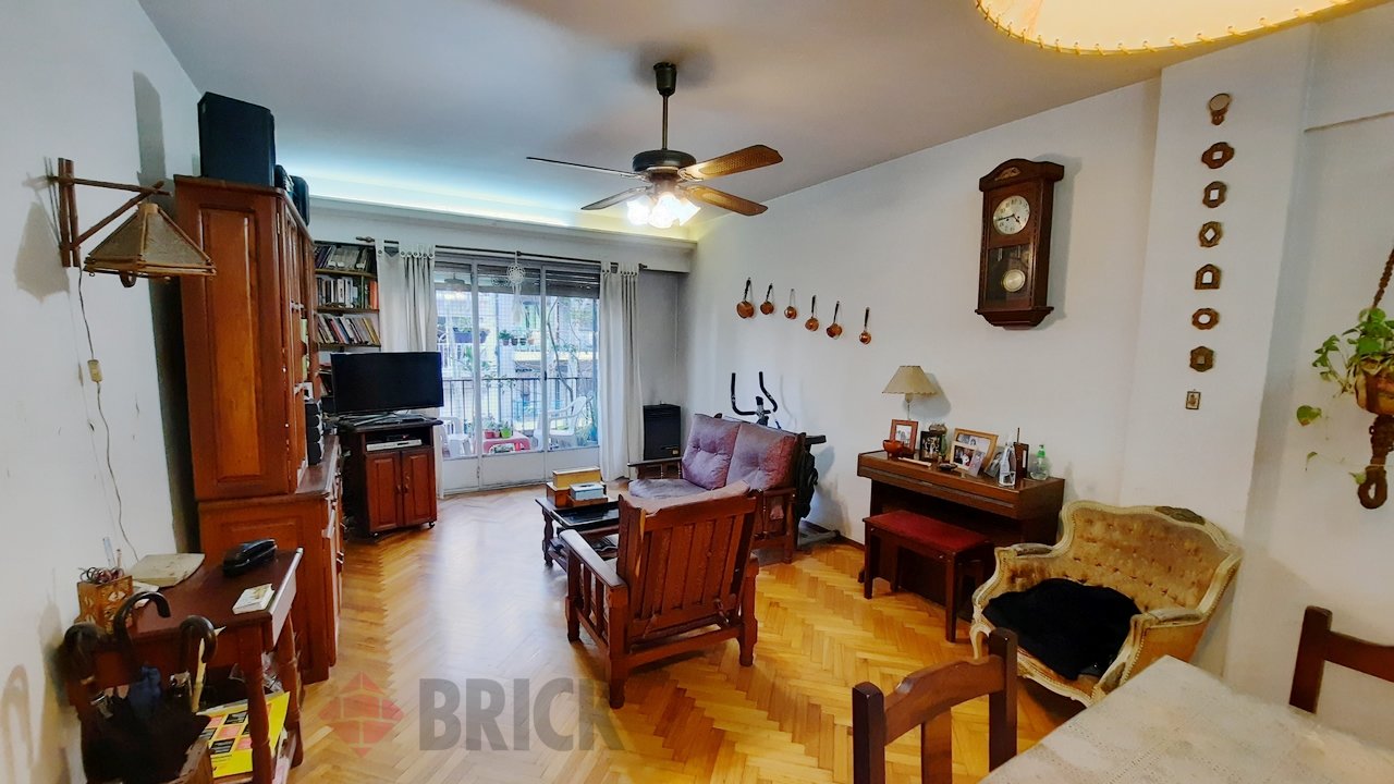 ORO, FRAY JUSTO SANTAMARIA DE al 2500 Piso 5 2