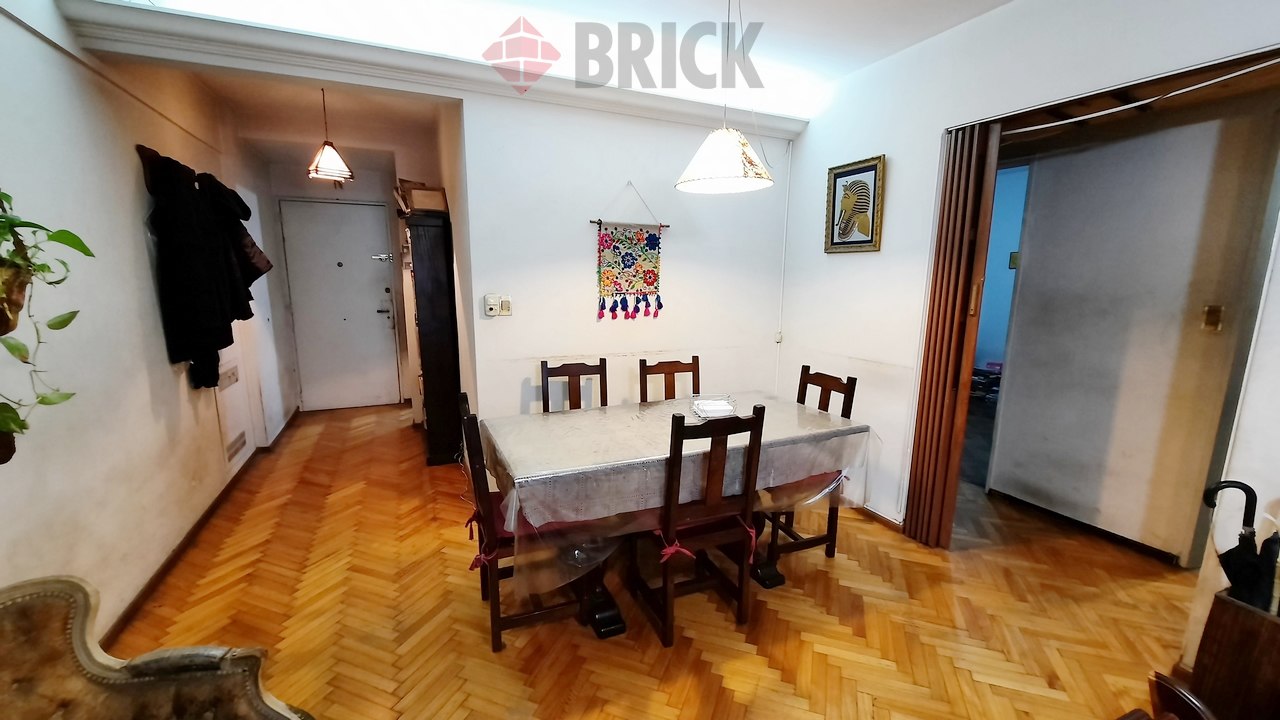 ORO, FRAY JUSTO SANTAMARIA DE al 2500 Piso 5 5