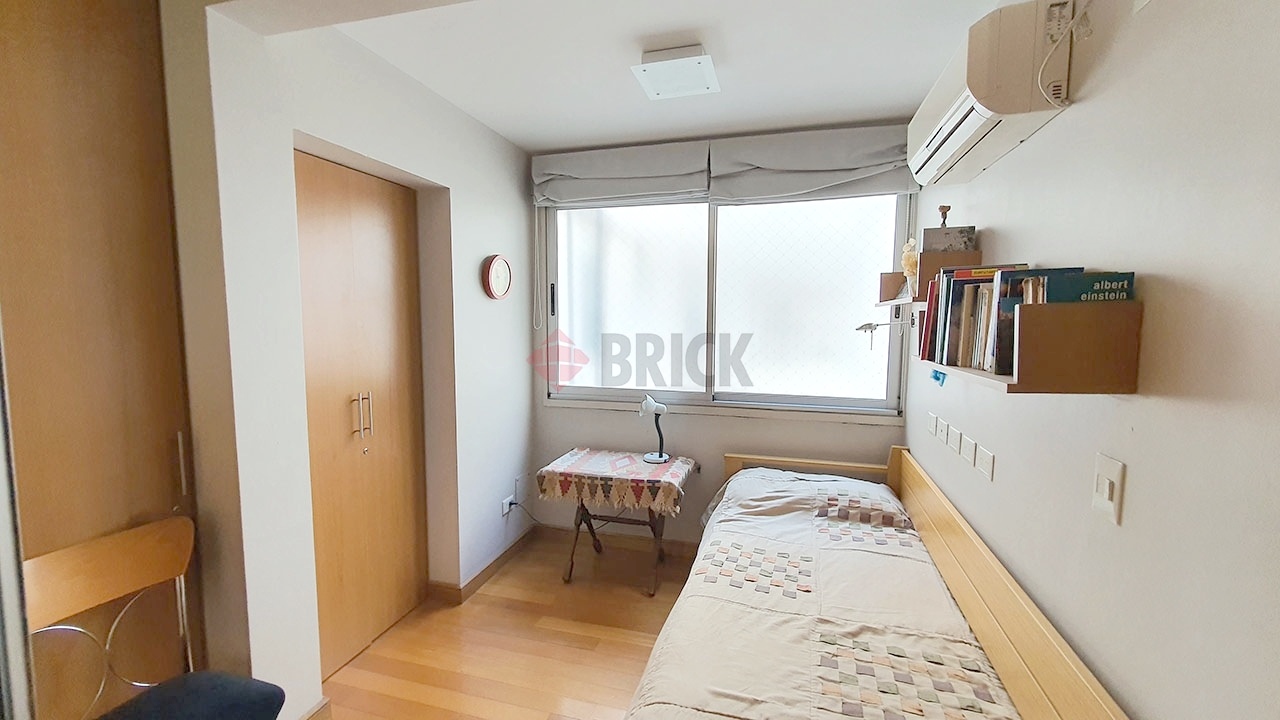 AUSTRIA al 2600 Piso 12 20