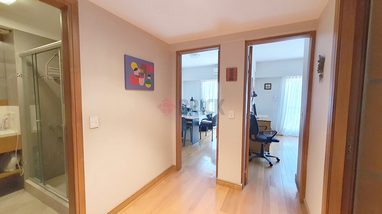 AUSTRIA al 2600 Piso 12 22