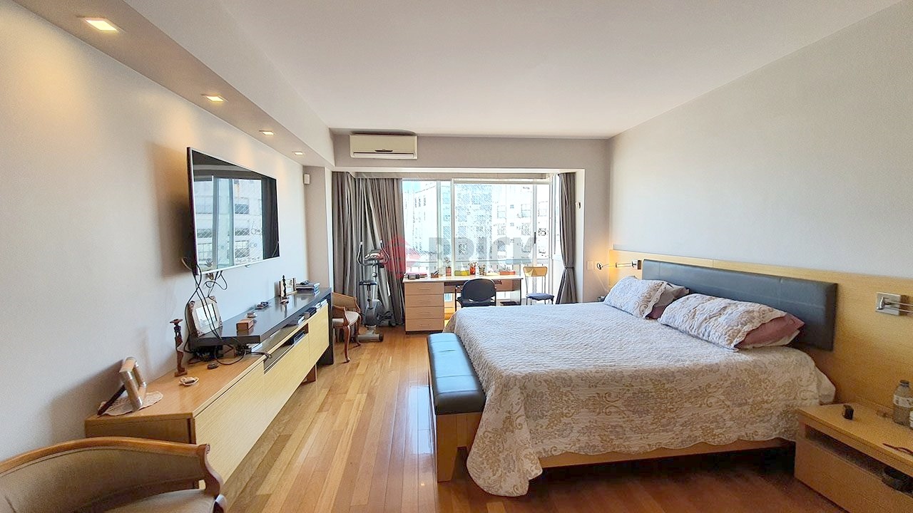 AUSTRIA al 2600 Piso 12 27