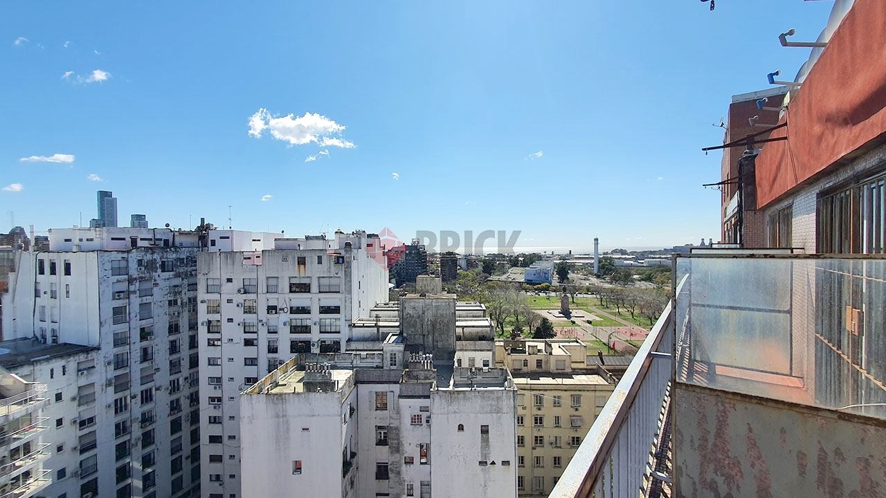 AUSTRIA al 2600 Piso 12 51