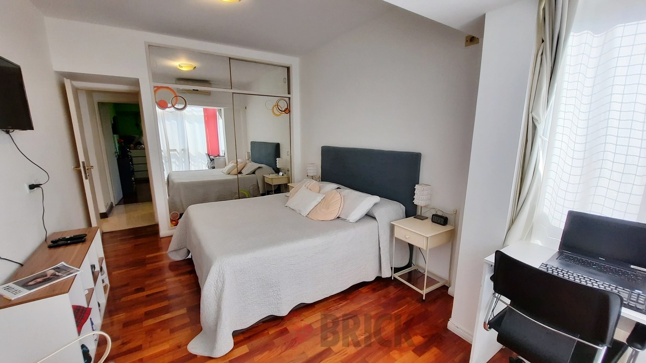 AMBROSETTI al 800 Piso 2 9