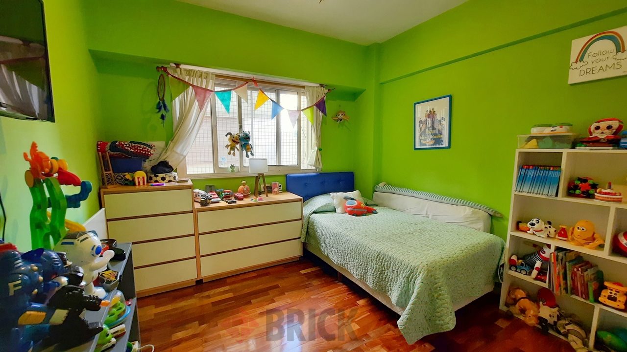 AMBROSETTI al 800 Piso 2 17