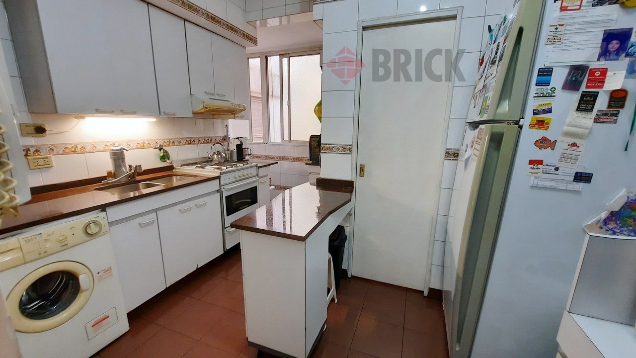 AMBROSETTI al 800 Piso 2 19