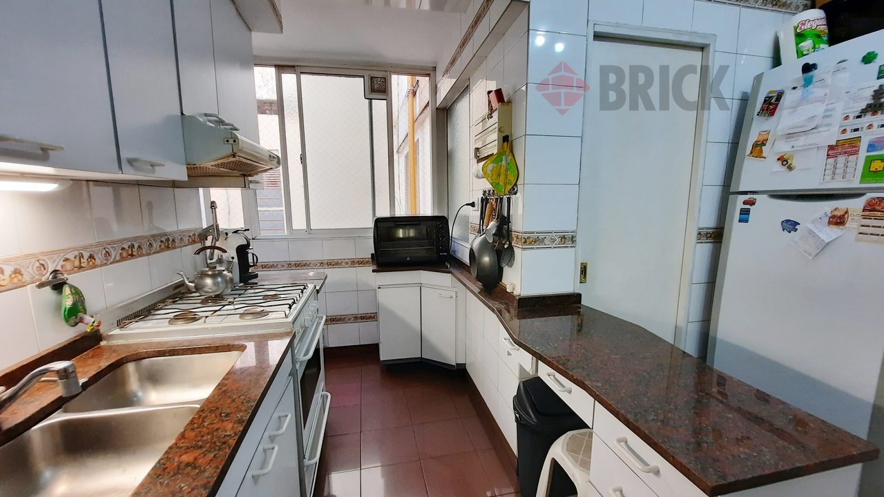 AMBROSETTI al 800 Piso 2 20