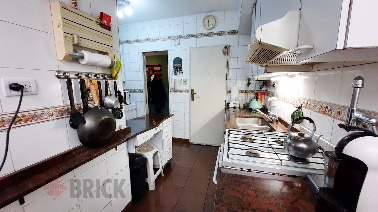 AMBROSETTI al 800 Piso 2 21