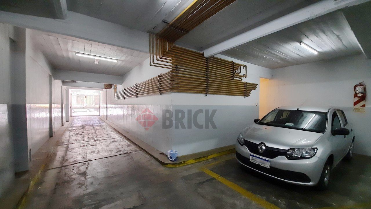 AMBROSETTI al 800 Piso 2 26