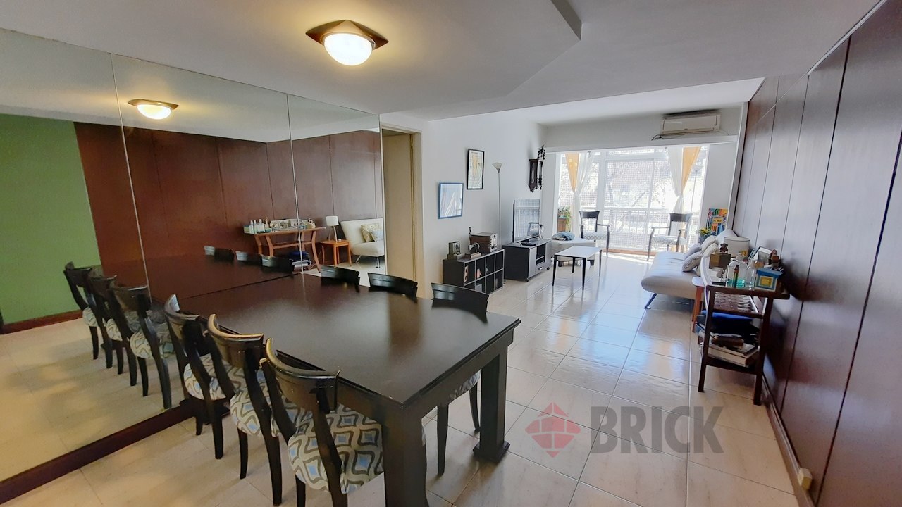 AMBROSETTI al 800 Piso 2 1