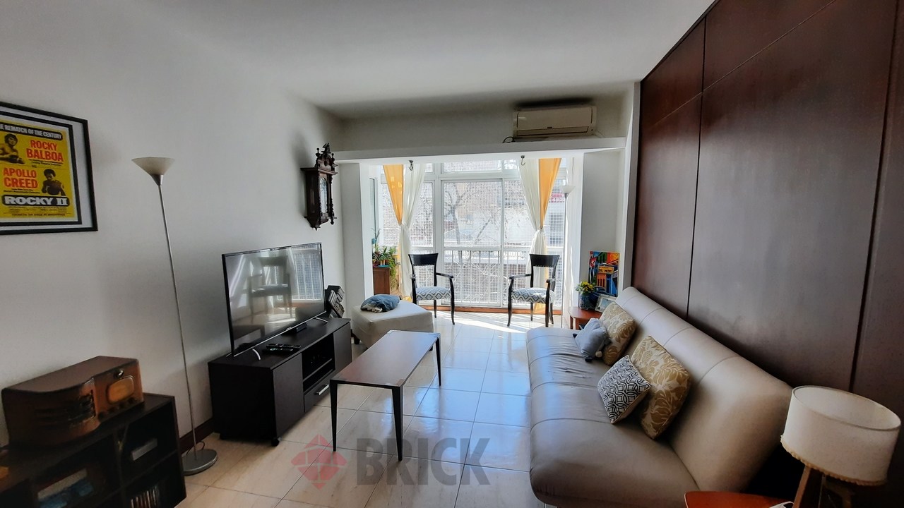 AMBROSETTI al 800 Piso 2 2