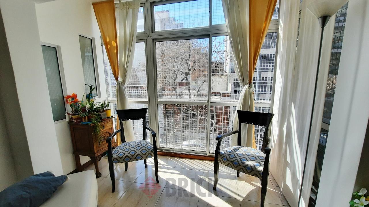 AMBROSETTI al 800 Piso 2 3