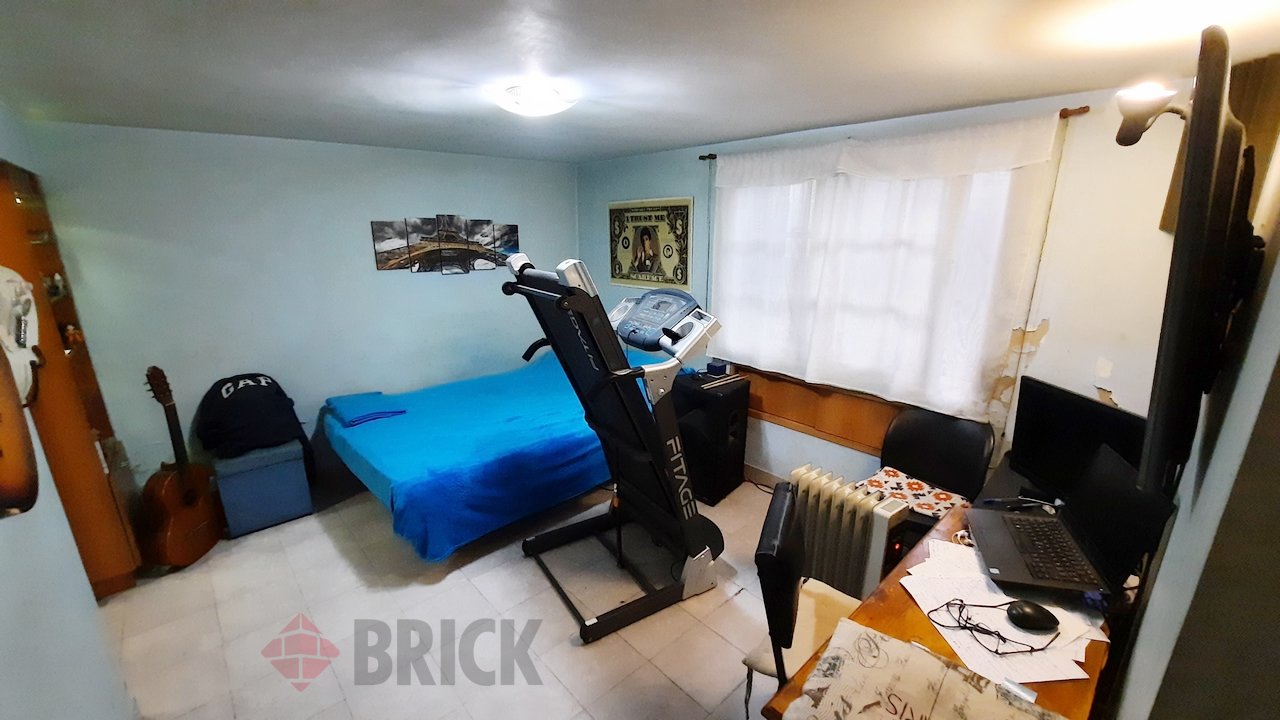 ECHEANDIA al 5800 Piso PB 10